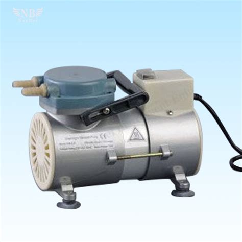 Diaphragm Vacuum Pumpnanbei Instrument Limited Lab Scientific Instruments