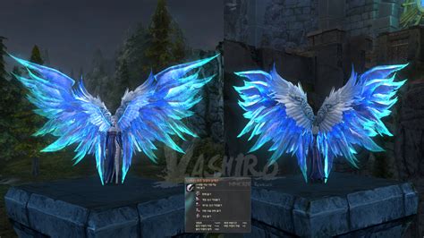 Aion 4.8-5.0 wings | Wings drawing, Magic wings, Angel wings cosplay