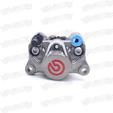 Brembo Kaliper M Mm Layz Motor