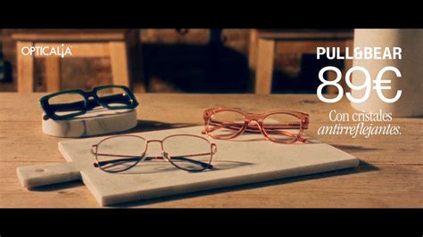 Nueva Colecci N De Gafas Pull And Bear X Opticalia Youtube