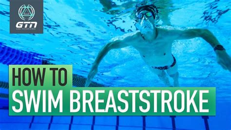 Freestyle Swimming Technique | Stroke – FastestWellness