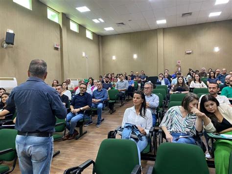 Escola de Gestão Pública Municipal EGEM Criando Conhecimento e