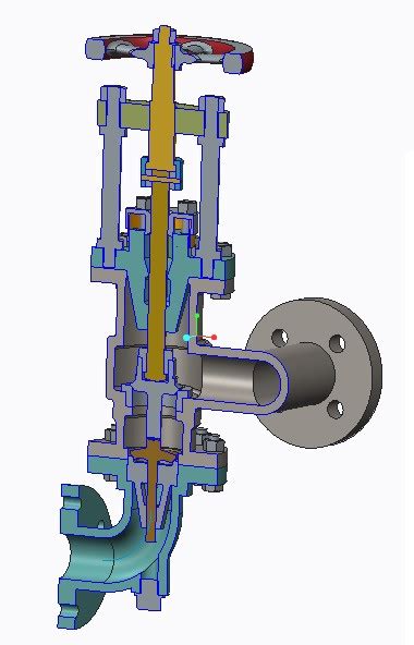 Free Cad Designs Files D Models The Grabcad Community Library