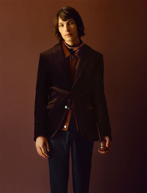 Zara Man Fallwinter 2015 Campaign Pause Online Mens Fashion