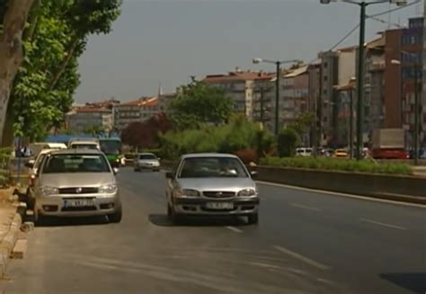 IMCDb Org 2005 Fiat Albea 178 In Arka Sokaklar 2006 2022