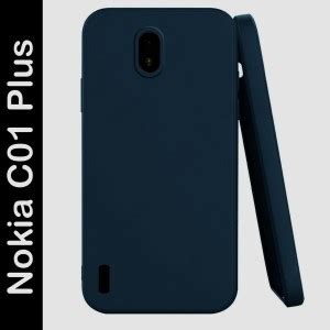 Knotyy Back Cover For Nokia C Plus Knotyy Flipkart