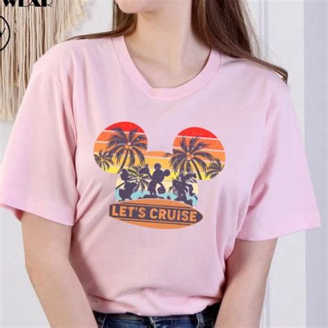 Let S Cruise Magical Cruisin Shirt Matching Disney Cruise Shirt Outfit