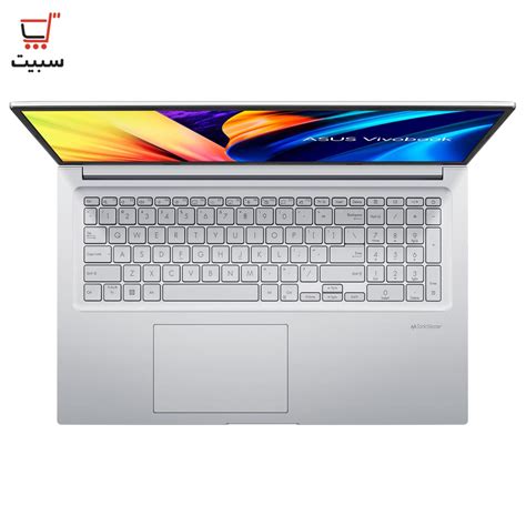 مشخصات، قیمت و خرید لپ تاپ 173 اینچی ایسوس مدل Vivobook 17x K1703za Bc Vivobook 17x K1703za