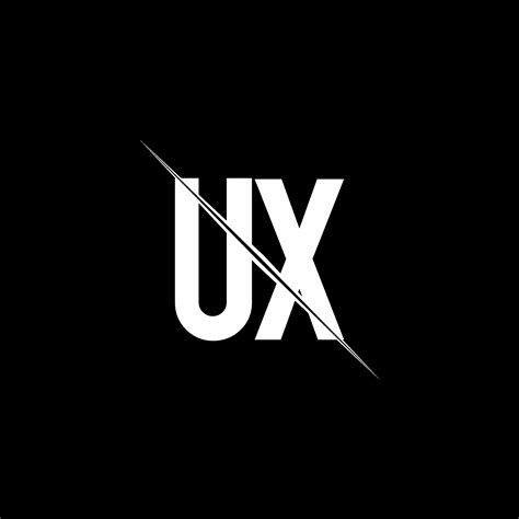 Ux Logo