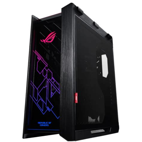 ASUS ROG Strix Helios GX601 fekete - iPon.hu