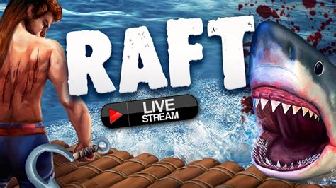 Raft Exploring Raft Gameplay With Friends Aajao Saare Full Fun