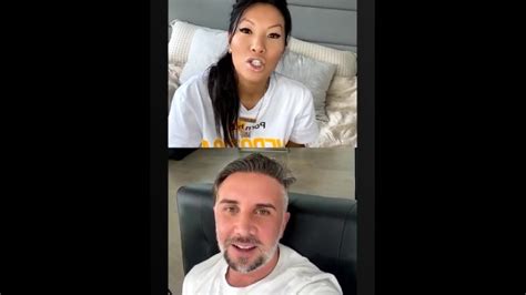 Nur Der Tipp Sex Fragen And Tipps Mit Asa Akira Und Keiran Lee