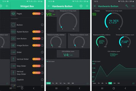 Iot Project Using Esp32 Nodemcu Network With Blynk App 2022 40 Off Nbkomputer