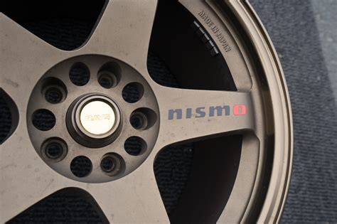 NISMO LMGT4 GTR OG BRONZE - JDMDistro - Buy JDM Wheels, Engines and ...