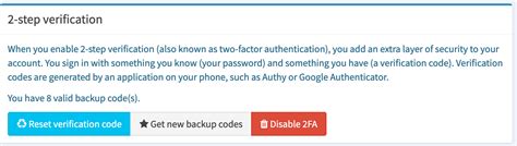 How to use different authentication - Firefly III documentation