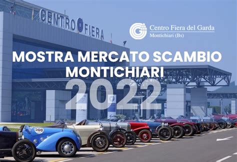 Mostra Mercato Scambio Montichiari Mostre Scambio D Epoca