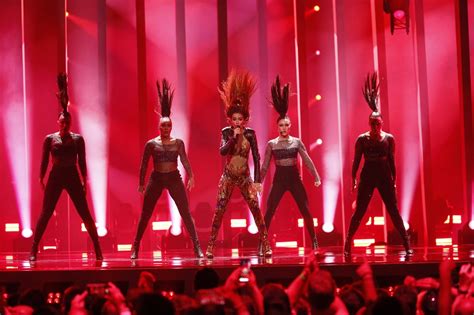 Tutto Quello Che C Da Sapere Su Eurovision Song Contest Per Seguirlo