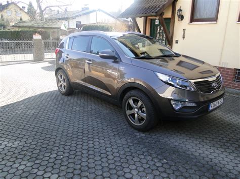 Dsc00166-3982395214318853324 : Kia Sportage 3 SL / SLS 2.0 CRDI 4x4 ...