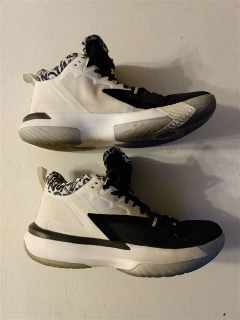 nike mens jordan zion - Gem