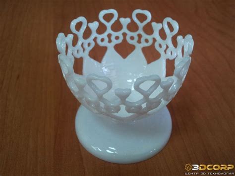 Примеры 3d печати - галерея издели напечатанных на 3d принтерах, фото ...