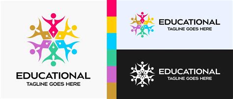 Education Trust Logo