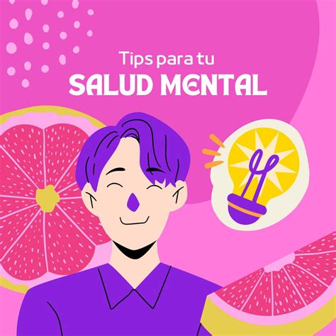 Plantillas Salud Mental Gratis Y Editables Canva