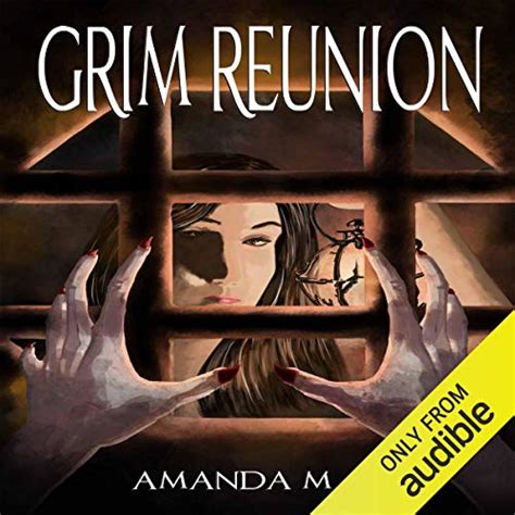 Grim Tempest Aisling Grimlock Book 8 Audio Download Amanda M Lee