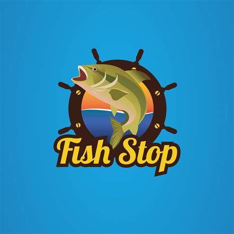 Fish Stop