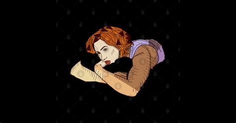 Nicole Haught In Gay Heaven Only Wynonna Earp Sticker TeePublic
