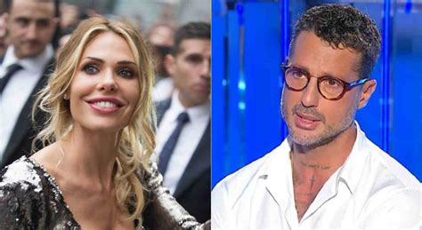 Ilary Blasi Rompe Il Silenzio La Telefonata A Fabrizio Corona Dopo