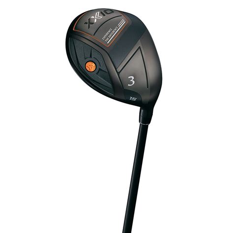 Xxio Xx10 Mp1100 X Eks高尔夫球杆男士球道木3号5号golf球杆 虎窝淘