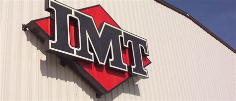 Imt Adds Two New Distributors Serving Saskatchewan Northern Alberta