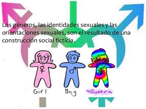 Diario7 Archivos ¿quÉ Es La TeorÍa Queer