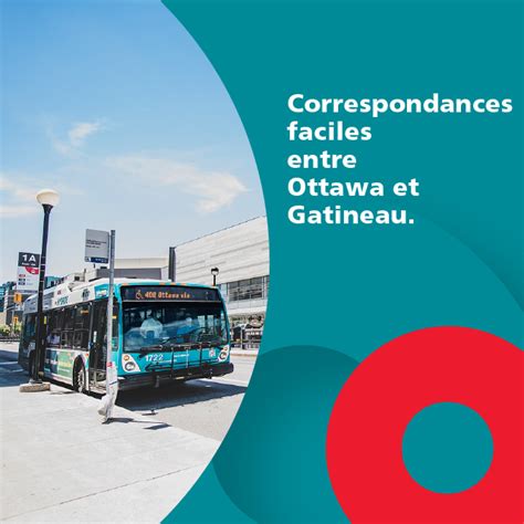 Oc Transpo On Twitter Vous Voulez Vous D Placer Entre Ottawa Et