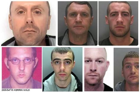 Revealed Merseysides Most Wanted Fugitives Hiding Abroad Liverpool Echo