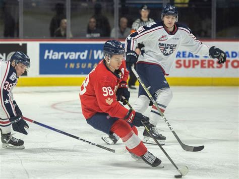 Connor Bedard Hits Another Tier With Regina Pats Calgary Herald