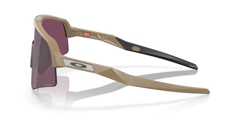 Gafas Sol Oakley Sutro Lite Sweep Montura Matte Terrain Tan Lentes