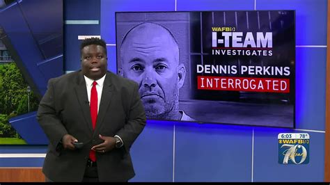 Oh God” Interrogation Tapes Reveal Dennis Perkins Stunned By 2019