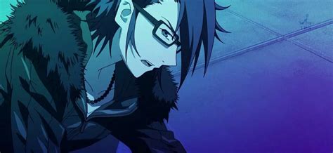 Pin On K K Project Projects Anime