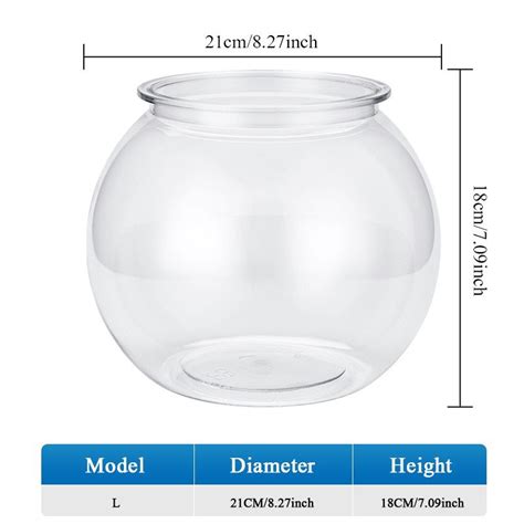 Fish Bowllucky Draw Bowl Everything Else On Carousell