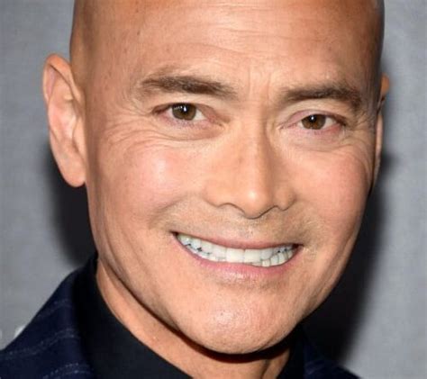 Lista De Todos Os Filmes E S Ries Que Mark Dacascos Atuou