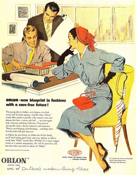 Beautifully Illustrated Ads From The 1950s When Pepsi Went Upscale