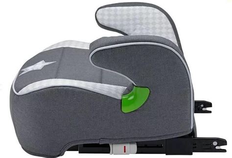 Fotelik Osann Junior Isofix I Size Fotelik Samochodowy Podstawka