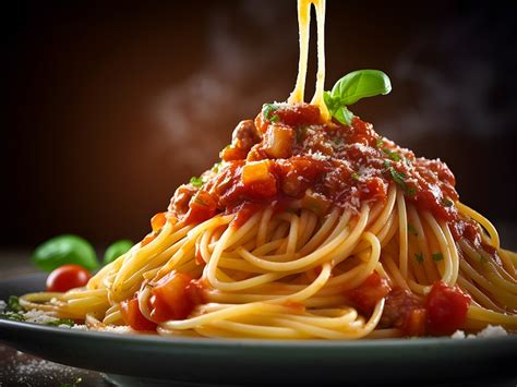 Generato Dallai Spaghetti Alla Immagini Gratis Su Pixabay Pixabay