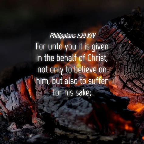 Philippians Kjv Bible Verse Images