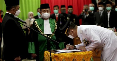 Kontroversi Eks Pangdam Achmad Marzuki Jadi Penjabat Gubernur Aceh