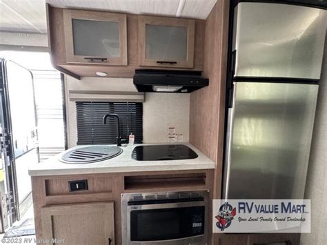 Forest River No Boundaries Nb Rv For Sale In Willow Street Pa