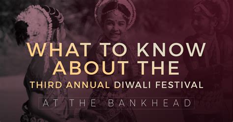 What to Know About the Third Annual Diwali Festival - Livermore Valley ...