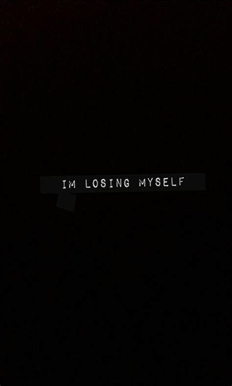 Black And White Aesthetic Quotes Wallpapers Top Free Black And White