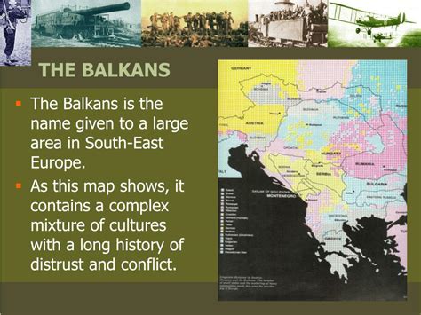 Ppt The Bosnian Crisis 1908 Powerpoint Presentation Free Download